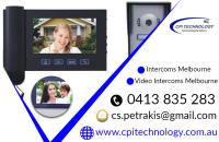CPI Technology | Video Intercoms Melbourne image 8